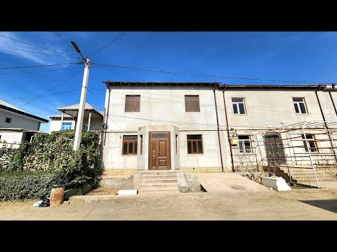 Видео: Урганч 9 охирида 222 м² ховли жой сотилади авторский проект ХОРАЗМ УЙ ЖОЙ НАРХЛАРИ 2025