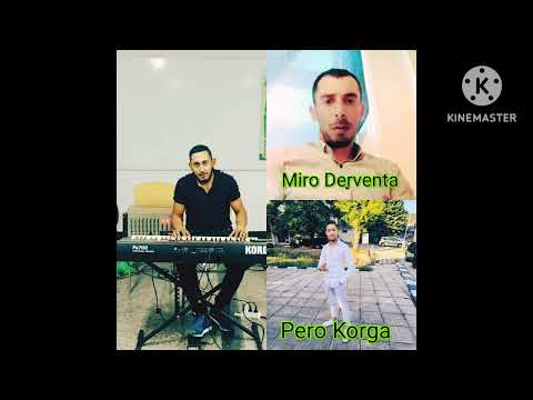 Видео: 🆕BLUS...Miro Derventa & Pero korga  (Ун фатъ нигришьоаръ)2025🆕
