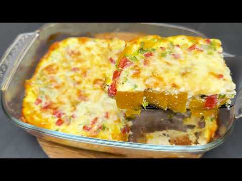 Видео: Приготовьте потрясающий ужин с помощью этого простого рецепта!