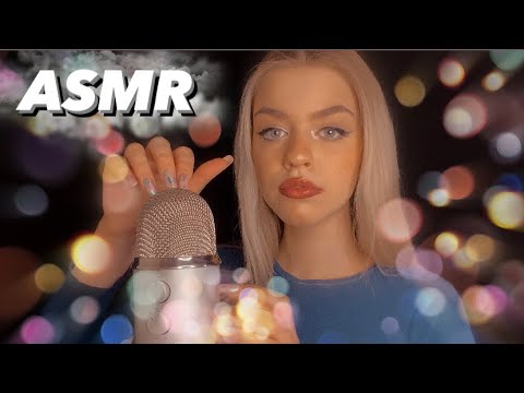 Видео: АСМР🦋ТРИГГЕРЫ ДЛЯ СНА🦋