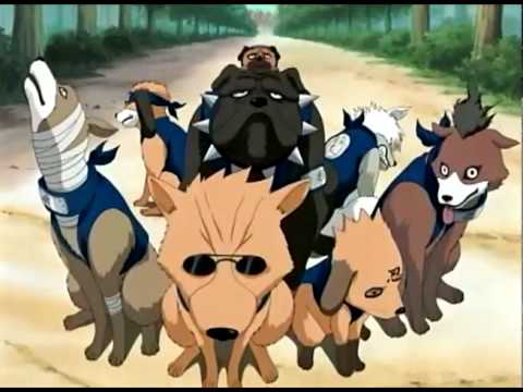 Видео: Наруто: Переключая каналы