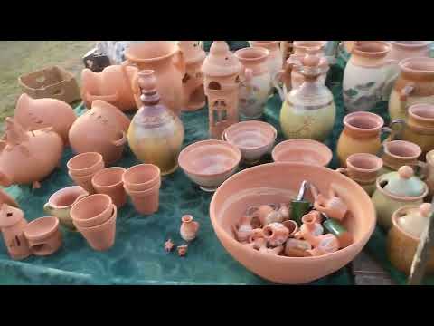 Видео: Деревенская ямарка в Сербии