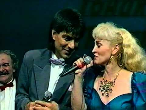 Видео: Тоника - Сюита от популярни песни (1994)