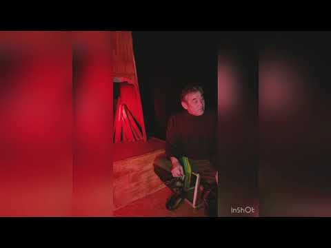 Видео: "Дьалах кэпсээннэрэ".Төҥүлү Эбэ туһунан.  Кэпсиир СР культуратын туйгуна Скрябин А. А.