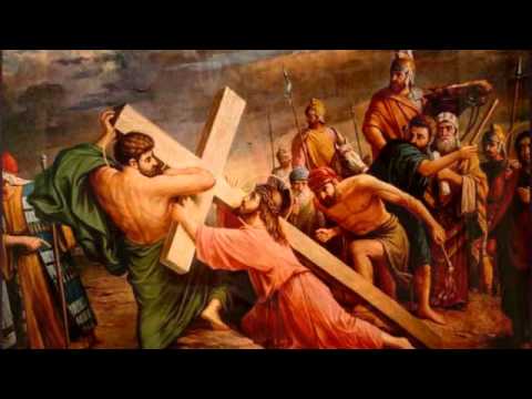 Видео: Даниил Сысоев - О крестоношении