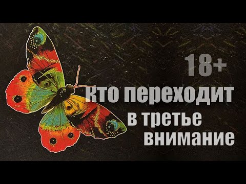 Видео: Кто переходит в третье внимание?