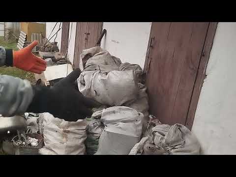 Видео: Здати кольоровий метал на онлайн прийомку,а як з податками на ті гроші?