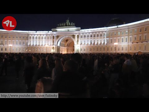 Видео: ELEVEN-S - "Перемен!" (Cover Кино)