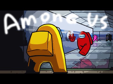 Видео: ПРЕДАТЕЛИ ИГРАЮТ ПО ПРАВИЛАМ! - Among Us #2
