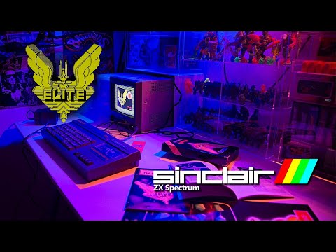 Видео: Игра #5 Elite Spectrum