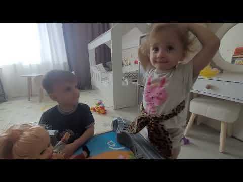 Видео: МЕНЯ ТРЯСЁТ ЧТО СЛУЧИЛОСЬ