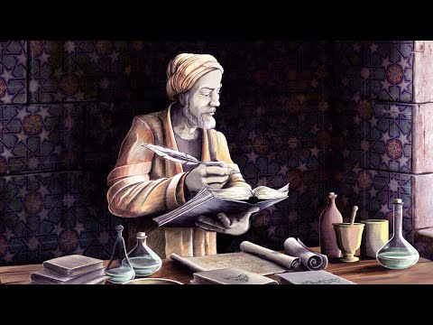 Видео: Литклуб в Out Of Box - "Лекарь. Ученик Авиценны"