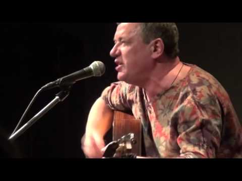 Видео: Леонид Фёдоров - 01. И день и ночь (Spīķeru koncertzālē, Riga, 30.04.16)