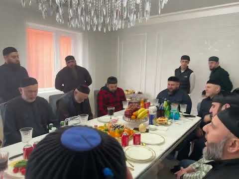 Видео: Мохьмад закани назма арена масар