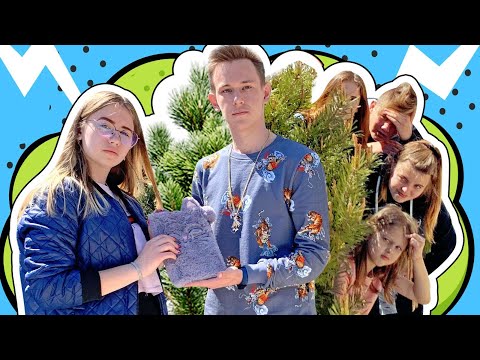 Видео: Шпионы в Лагере Скаутов! Амелька придумала Хитрый план!