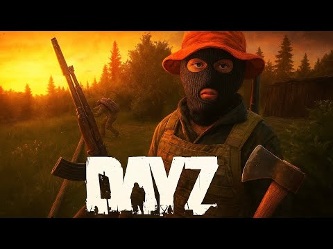 Видео: 4К DAYZ ОХОТА на НОВЧИКОВ строю СЕКРЕТНУЮ БАЗУ 2160p — Кто устал от РАСТ ТАРКОВ LOST LIGHT
