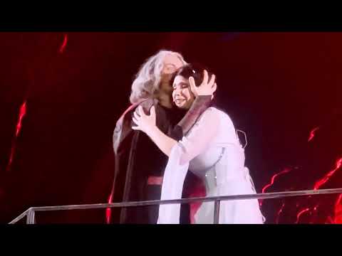 Видео: Отречение.«Последнее Испытание», DnD-версия . Евгений Егоров. Роман Графов.Вилена Соколова 29.05.25