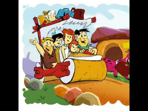 Видео: Флінстоуни: Як кам'яновікові люди винайшли прайм-тайм