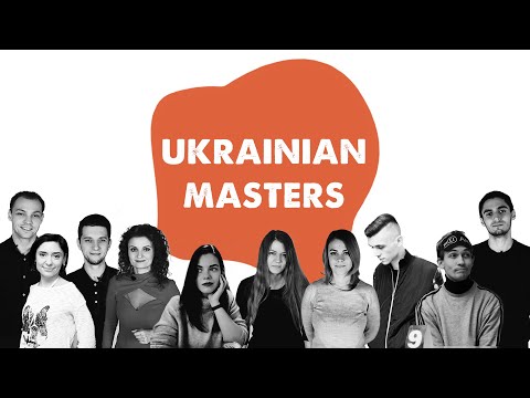 Видео: Mafia Ukrainian Masters 2020, день 2