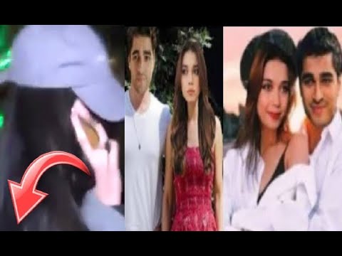 Видео: Мерт Рамазан Демир, Афра должна жить со мной, пока ребенок не родится.