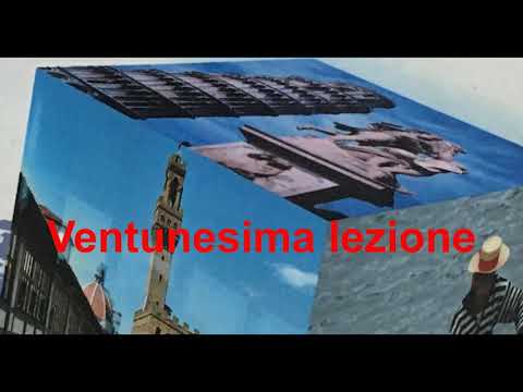Видео: Интуитивный метод изучения итальянского языка. Урок 21 (обобщение)