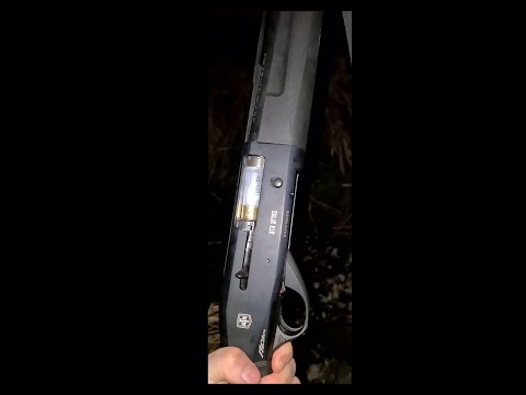 Видео: Ата нео стрим высокая планка 710 ствол, утыкание, перекос патрона