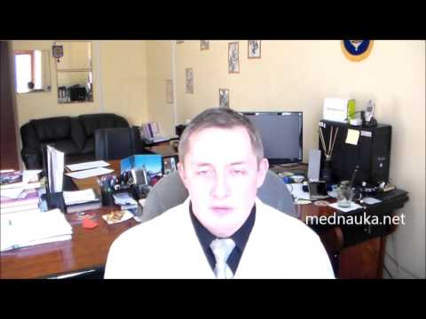 Видео: Синдром отмены нейролептиков.