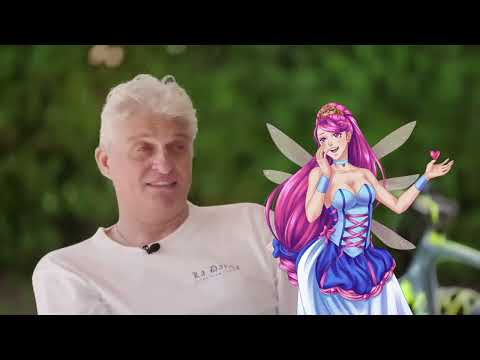 Видео: Тиньков поясняет за Сладкий Флирт. СФ ЧТОООО?? Кастиэль, Натаниэль, Кентин, Лизандр, Армин