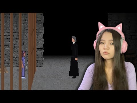 Видео: Шоронд хоригдов | Mr. Hopp's Playhouse 2 (2-р хэсэг)