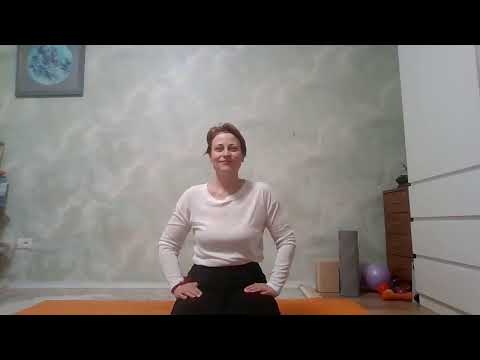 Видео: Утренняя зарядка 23.10.25