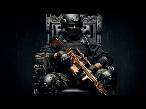 Видео: CAR-58 "Щелкунчик" - Щелкает врагов, как орехи - Lost Light