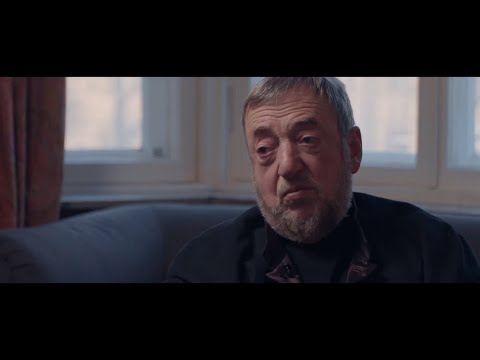 Видео: Павел Лунгин. Диалоги. Эпизод #10.