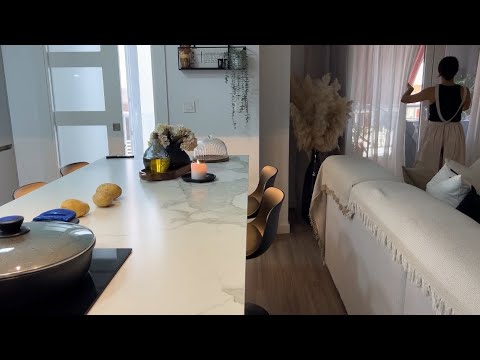 Видео: День уборки и новый декор/планирование задач