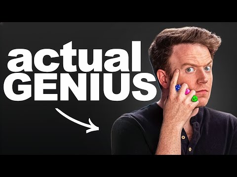 Видео: Человек, который решил D&D DMing