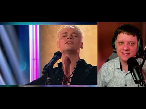 Видео: ЧЁРНЫЙ ВОРОН (шоу Андрея Малахова «Песни от всей души» 9 мая 2024 года) | Реакция на SHAMAN
