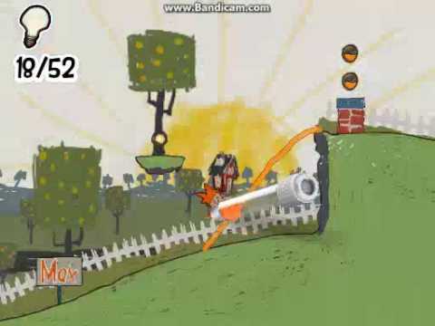 Видео: Прохождение max at the magic marker [5]