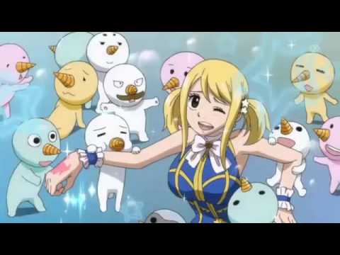 Видео: Аниме клип- На десерт...