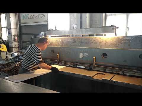 Видео: Создание перегонного куба, заказ клиента из Чикаго.