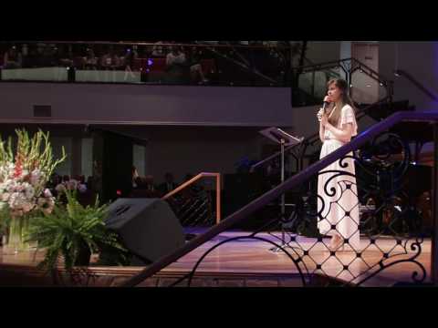 Видео: Турчина Аня - "Мама"