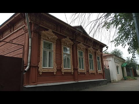 Видео: Егорьевск ч 2