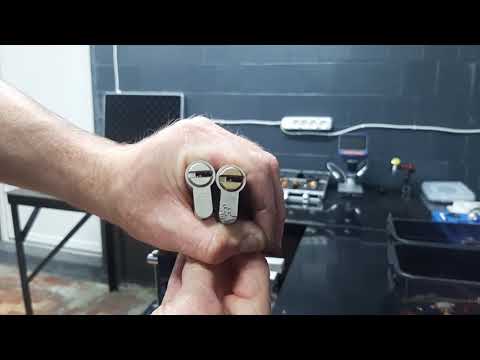 Видео: Вскрытие  Mul t Lock Integrator.7*7 . Magnum . Pelled . Alba . Telegram/Viber/WhatsApp +380730795285