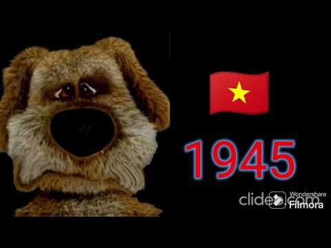 Видео: Сирены стран (12 часть)