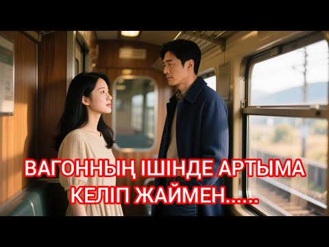 Видео: "ДӘПТЕРДЕГІ СОҢҒЫ ХАТ: ОЛ НЕЛІКТЕН ӨЗ ӨМІРІНІҢ СОҢҒЫ САПАРЫНА ШЫҚҚАН?"