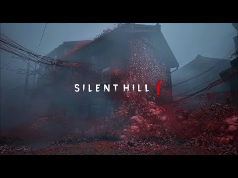 Видео: СТРИМ С ЧИПАЕМ#412.2 - SILENT HILL F (ПЕРЕПРОХОДКА НА НОВЫЕ КОНЦОВКИ, VERY HARD, НГ+) - ЧАСТЬ #5.2
