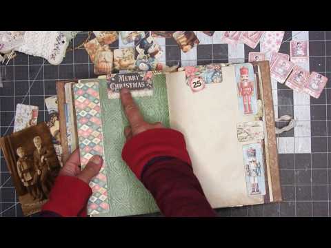 Видео: Мой новый метод сборки скрепок в чехле. Вы, возможно, удивитесь, узнав, чего я больше не делаю...