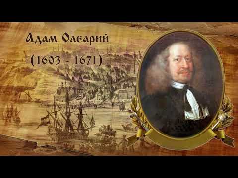 Видео: "Царственно поставленный город". 15 серия "Их глазами"