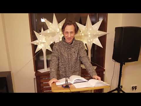 Видео: ТРУДНЫЙ ДАР (лекция)