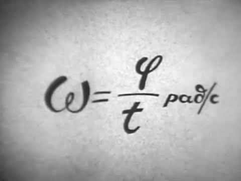 Видео: Простейшие движения твердого тела