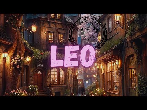 Видео: ЛЕО, ЭТО ЧЁРТОВА ПРАВДА😱 В СУББОТУ, 1 НОЯБРЯ, ВСЁ ВЗОРВЁТСЯ! 💥