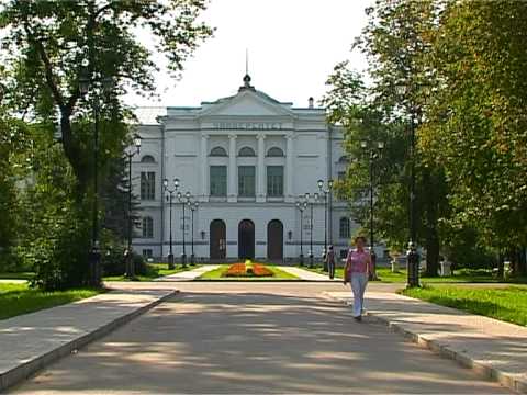 Видео: Песня "С Днем рождения, Томск!" 400 лет.